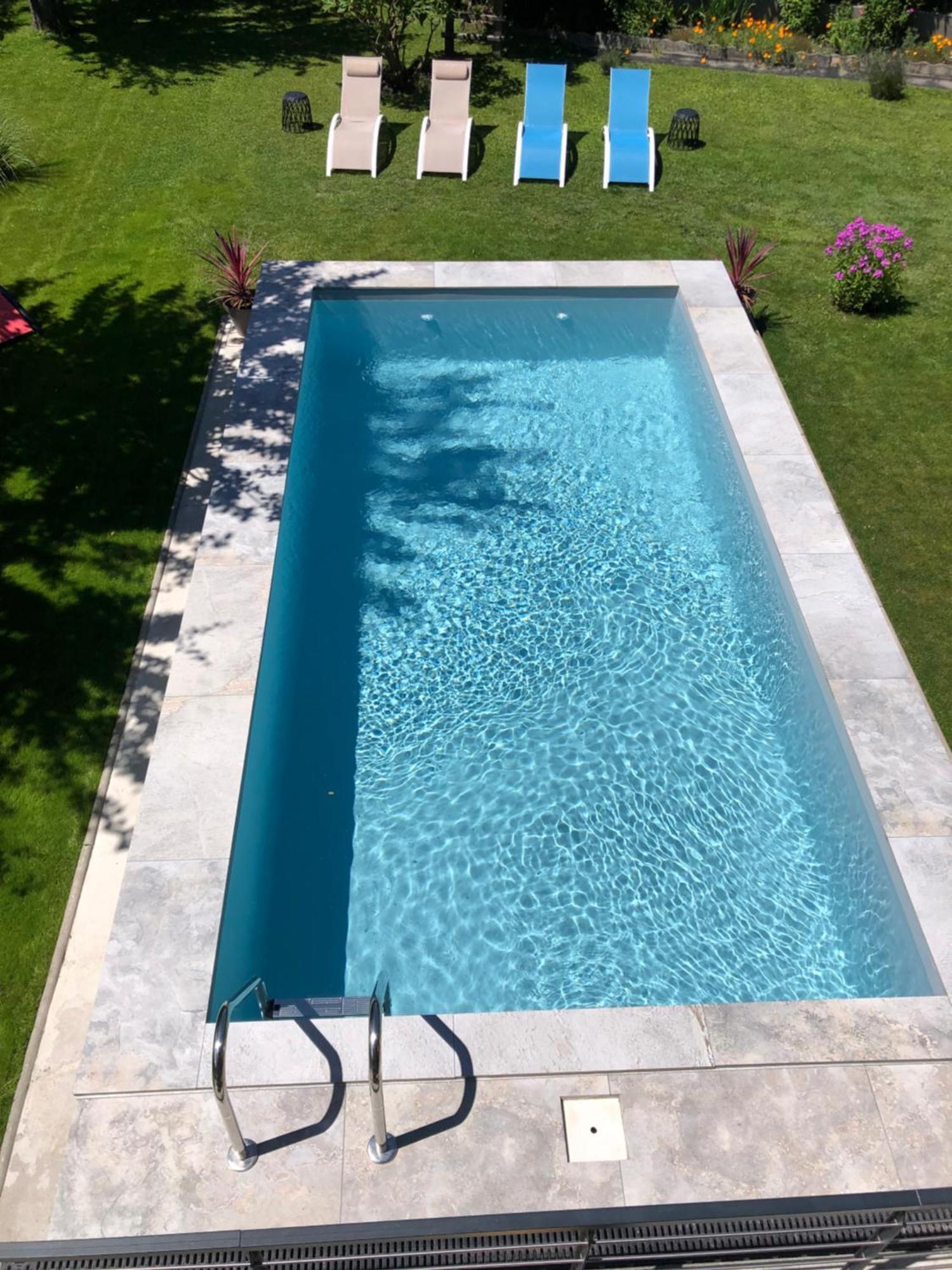 Chalet Barbara With Swimming Pool In The Heart Of Oisans Ле-Бур-д'Уазан Екстер'єр фото